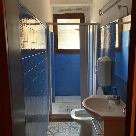 Venice love hostel Hostel Benátky