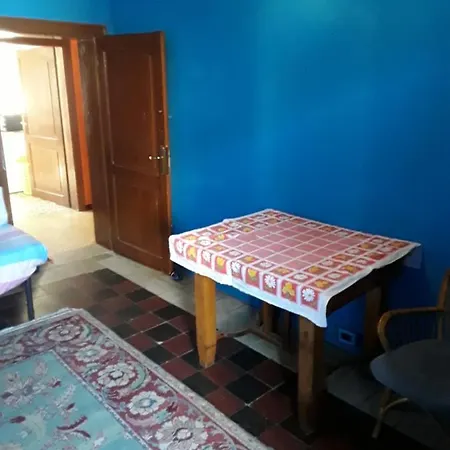 Venice Love Hostel אכסניה ונציה